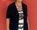 Bild: ner
Anneliese Krenkel stellte bei der letzten Gemeinderatssitzung ihre Arbeit als Seniorenbeauftragte der Gemeinde Krummennaab vor.