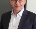 Bild: stg
Kemnaths Bürgermeister Roman Schäffler gehört nun dem Finanzausschuss des Bayerischen Städtetags an.