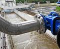 Bild: Gabi Schönberger
Die Stadtwerke senden Wasserproben aus der Kläranlage an die TU München, um am Entwicklungsprojekt des Lehrstuhls für Siedlungswasserwirtschaft teilzunehmen.