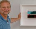 Bild: tr
Kunst hat viele Facetten. Bernhard Dagner in Krummennaab ist ein außergewöhnlicher Glaskünstler und wurde dafür jetzt mit dem Kulturpreis des Bezirks Oberpfalz ausgezeichnet.