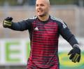 Bild: af
Torwart Matthias Götz vom Landesligisten SpVgg SV Weiden.