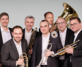 Bild:  Dorothea Bylica
Mit paradiesischen Bläserklängen von Bach bis Bizet eröffnet Czech Brass am Samstag, 25. Juli, die 33. Wurzer Sommerkonzerte