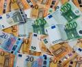 Symbolbild: Jens Büttner/ZB/dpa
Im Lauf des Jahres 2020 wird der Schuldenstand der Gemeinde Illschwang über den Landesdurchschnitt von derzeit 606 Euro pro Kopf hinauswachsen.