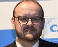 Bild: Petra Hartl
Landrat Andreas Meier nimmt die Arbeit der Regierung der Oberpfalz gegen Kritik von Naturschützern in Schutz.