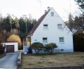 Bild: Gabi Schönberger
In diesem Einfamilienhaus in der Weiding ist der Gebetsraum.