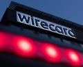 Bild: Peter Kneffel
Der Schriftzug von Wirecard ist an der Firmenzentrale des Zahlungsdienstleisters in Aschbeim bei München zu sehen.