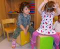 Bild: ads
Der Workshop am Cajon und Bodypercussion in den letzten beiden Wochen sorgten für mächtig Wirbel und begeisterte Kids und Erzieher in der Kindertagesstätte St. Vitus.