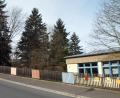 Bild: e
Der Kindergarten St. Raphael an der Köferinger Straße in Kümmersbruck wird teuerer als gedacht.