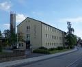 Bild: fjo
Hinter dem Kreiskrankenhaus Vohenstrauß liegen 155 Jahre Geschichte, die nach dem 31. Juli keine Fortsetzung finden wird.