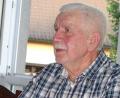 Bild: Houschka
Josef Baumann warb dafür, dem Förderverein beizutreten.
