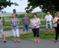 Bild: le
Ehrungen bestimmten die Jahreshauptversammlung des 1. SKC (von links) Sportwart Robert Rosenkranz, Martina Vrhovec, Bernd Volkmer, Andrea Paukner, Horst Dilling, Johanna Lenkeit, Manfred Nasser, Vorsitzender Andreas Stahl, Hartmut Paukner und Martin Volkmer.