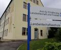 Bild: Claudia Völkl
Der Erhalt der Landwirtschaftsschule ist in Nabburg politisch gewollt.