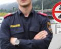 Bild: Angelika Warmuth/dpa
In Tirol gibt es derzeit wieder Fahrverbote auf Ausweichstrecken.