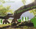 Bild: Kempf
Susanne Kempf startet den zweiten Teil ihrer virtuellen Ausstellung.