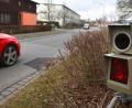 Bild: Wolfgang Steinbacher
Zum Arbeitsbereich des Zweckverbandes Kommunale Verkehrssicherheit kommt die Gemeinde Hirschbach dazu.