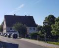 Bild: kro
Für das Kinderhaus "Tillenzwerge" (Bild) in Bad Neualbenreuth wird demnächst eine Bedarfsanalyse erstellt – auch im HInblick auf die Sanierung des historischen Fachwerk-Gebäudes.