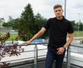 Bild: 1. FC Nürnberg/exb
Der 1. FC Nürnberg präsentierte am Montag seinen neuen Trainer Robert Klauß.