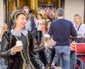 Bild: Marcus Rebmann/exb
Amberg hat es mit seinem Amberger-Welttheater-Einkaufsevent ins Finale des 10. Bayerischen Stadtmarketingpreises geschafft.