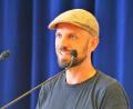 Bild: stg
T1-Leiter Philipp Reich: "Es ist wichtig, dass die Digitalisierung noch stärker in die Schulen einkehrt."