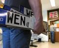 Bild: Gabi Schönberger
Der Weg zur Zulassungsstelle im Neuen Rathaus wird leichter: Nur für den Besuch dieser Anlaufstelle braucht es ab 17. August keinen Termin mehr.