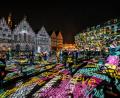 Bild: Philipp Geist /VG Bildkunst/exb 
Kunst von Philipp Geist ist bis Sonntag, 25. Oktober, im Luftmuseum zu sehen. Nicht nur diese Ausstellung wird am Samstag, 8. August, eröffnet, sondern eine weitere, die in der gotischen Hauskapelle zu sehen ist und bei der Fotografie und Meteorologie verknüpft werden.