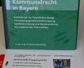 Bild: gf
Die Geschäftsordnung des Poppenrichter Gemeinderats darf nicht im Widerspruch zur Gemeindeordnung stehen. Daher ordnete das Landratsamt an, dass der rechtswidrige Beschluss korrigiert wird.