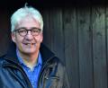 Bild: Markus Sidler
Lehrer, Autor und Herausgeber der Krimianthologie "Mord zur großen Pause": Daniel Badraun