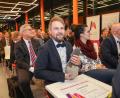 Bild: Rainer-Makrgraf-Stiftung
Einer der Preisträger des Jahres 2018: Ralf Schmitt bei der Verleihung