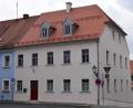 Bild: szl
Nach zwei Jahren Bauzeit ist das Ackerbürgerhaus in der Hochwartstraße ein attraktives Wohnquartier mit vier Wohneinheiten in der Altstadt geworden.