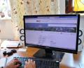 Bild: Thomas Dobler
Es gibt eine gemeinsame Homepage des „Volkshochschulverbunds im Landkreis Schwandorf“, auf dem sich auch das Angebot des Volksbildungswerks Oberviechtach-Schönsee befindet. Dessen Sitz ist in Oberviechtach, es wird von einem Büro im Rathaus aus betreut. Es gibt also keine eigene Geschäftsstelle und auch keine hauptamtlichen Angestellten.