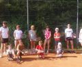 Bild: gsr
Ferienprogramm der Gemeinde Neusorg.