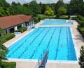 Bild: no
Bestens herausgeputzt, präsentiert sich das Freibad in Illschwang zum Start in die neue Saison.