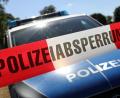 Bild: Bernd Wüstneck
Die Polizei hat nach einem Überfall auf eine Tankstelle bei Windischeschenbach den mutmaßlichen Täter gefasst
