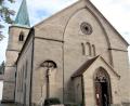 Bild: rgr
Das Patrozinium der "Mariä-Himmelfahrts"-Kirche in Grafenwöhr wird am 15. August gefeiert.