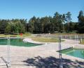 Bild: e
Ab Montag, 17. August, kann wieder im Schnaittenbacher Naturbad geplantscht werden. Das Problem mit dem Ersatz-Bademeister ist geklärt.