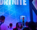 Bild: Andrea Warnecke
Die Macher von "Fortnite" legen sich mit den Online-Giganten aus dem Silicon Valley an.