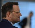 Bild: Tobias Schwarz/dpa
Jens Spahn (CDU), Bundesminister für Gesundheit.