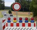 Bild: Hartl
Bauarbeiten stehen an zwischen Sulzbach und Hahnbach.
