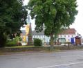 Bild: fjo
Mit dem Geld vom Freistaat will Waidhaus wieder in die Gestaltung des Marktplatzes einsteigen.