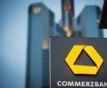 Symbolbild: Frank Rumpenhorst/dpa
Die Commerzbank Weiden zieht zum Halbjahr Bilanz: Trotz Corona gibt es bei der Bank noch Wachstum.