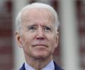 Archivbild: Paul Sancya/dpa
Joe Biden, ehemaliger US-Vizepräsident und Präsidentschaftskandidat der Demokraten.