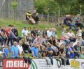 Bild: Ziegler
Es ist weiter Geduld gefragt: Die Entscheidung, ob zum geplanten Re-Start der Amateurfußballer am 5./6. September Zuschauer zugelassen sind, wird der Ministerrat vermutlich erst wenige Tage zuvor am 1. September fällen.