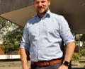 Bild: Thomas Dobler
Im März dieses Jahres wurde Peter Neumeier mit großer Mehrheit zum neuen Bürgermeister des Marktes Schwarzenfeld gewählt. 75,1 Prozent der Wähler schenkten dem 37-Jährigen ihr Vertrauen.