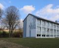 Bild: akp
Energetisch saniert, ein Zuhause für viele gemeindliche Vereine - so präsentiert sich das ehemalige Schulhaus in der Sandgasse heute.