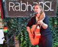 Bild: kge
Karin Rabhansl