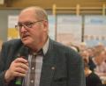 Bild: Benkhardt
Kreisbehindertenbeauftragter Reinhard Schön.