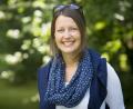 Bild: Karban-Völkl/exb
Kathrin Karban-Völkl ist Religions- und Gestaltpädagogin und als freiberufliche Referentin in der Bildungsarbeit tätig. Bekannt ist sie in der Region auch als Autorin des Buches „Entrümple und lebe“. Mehr Informationen auf www.diewortmacherei.de.