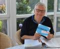 Bild: lg
Hans Fischer freut sich über eine rege Beteiligung an der vom Kunstverein Unverdorben angebotenen Aktion "Neunburg schreibt".