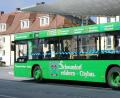Bild: Gerhard Götz
Ein Gutachten soll klären, wie das Citybus-Angebot in Schwandorf verbessert werden kann.