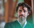 Bild: Karl-Josef Hildenbrand
Prinz Ludwig steht in der Arena von Schloss Kaltenberg. Foto: Karl-Josef Hildenbrand/dpa/Archivbild